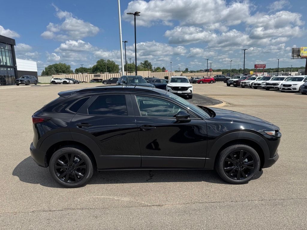 2026 Mazda Mazda CX-30 2.5 S Aire Edition