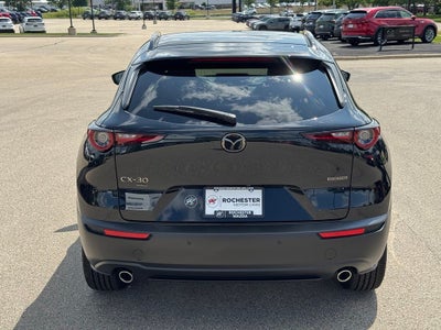 2026 Mazda Mazda CX-30 2.5 S Aire Edition