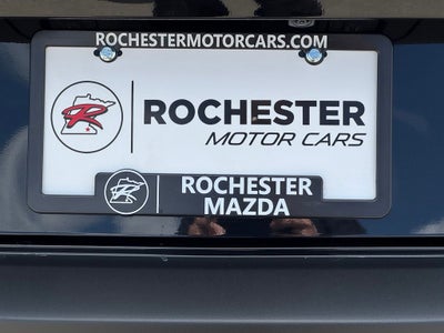 2026 Mazda Mazda CX-30 2.5 S Aire Edition