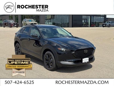 2026 Mazda Mazda CX-30 2.5 S Aire Edition