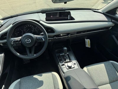 2026 Mazda Mazda CX-30 2.5 S Aire Edition