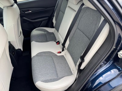 2026 Mazda Mazda CX-30 2.5 S Aire Edition