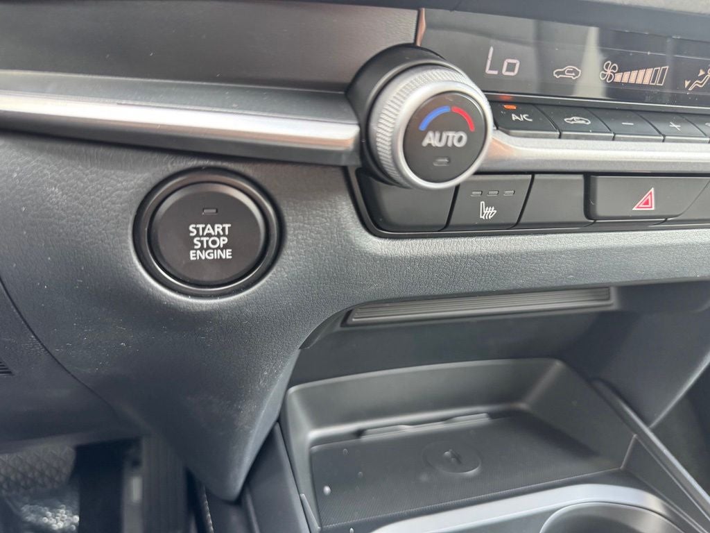 2026 Mazda Mazda CX-30 2.5 S Aire Edition