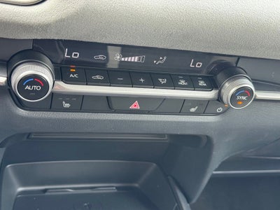 2026 Mazda Mazda CX-30 2.5 S Aire Edition