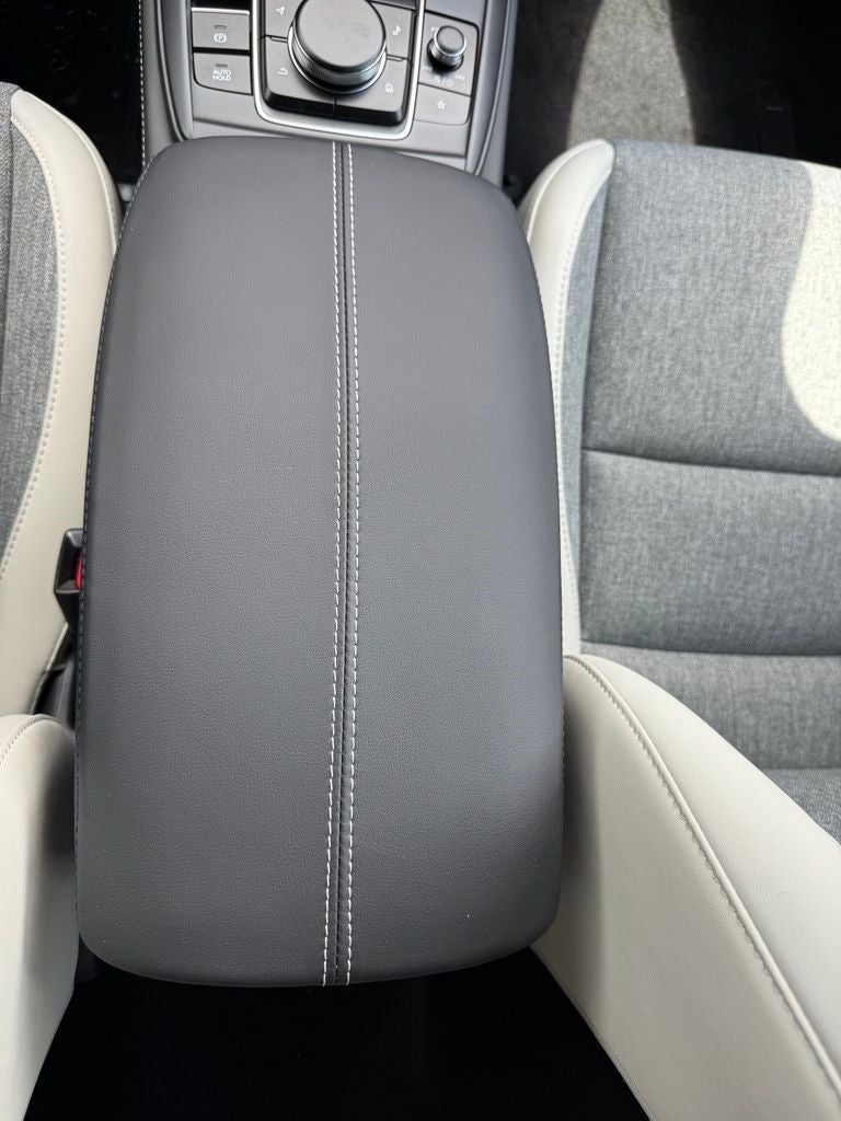 2026 Mazda Mazda CX-30 2.5 S Aire Edition