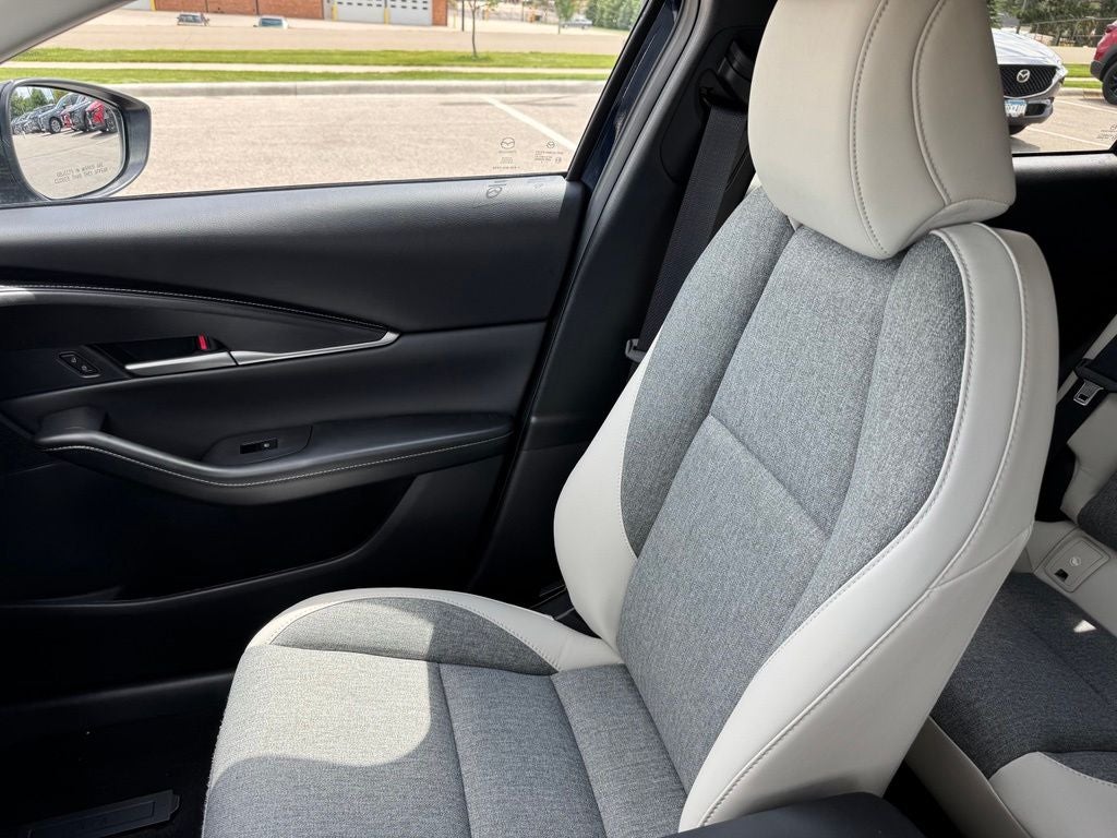 2026 Mazda Mazda CX-30 2.5 S Aire Edition