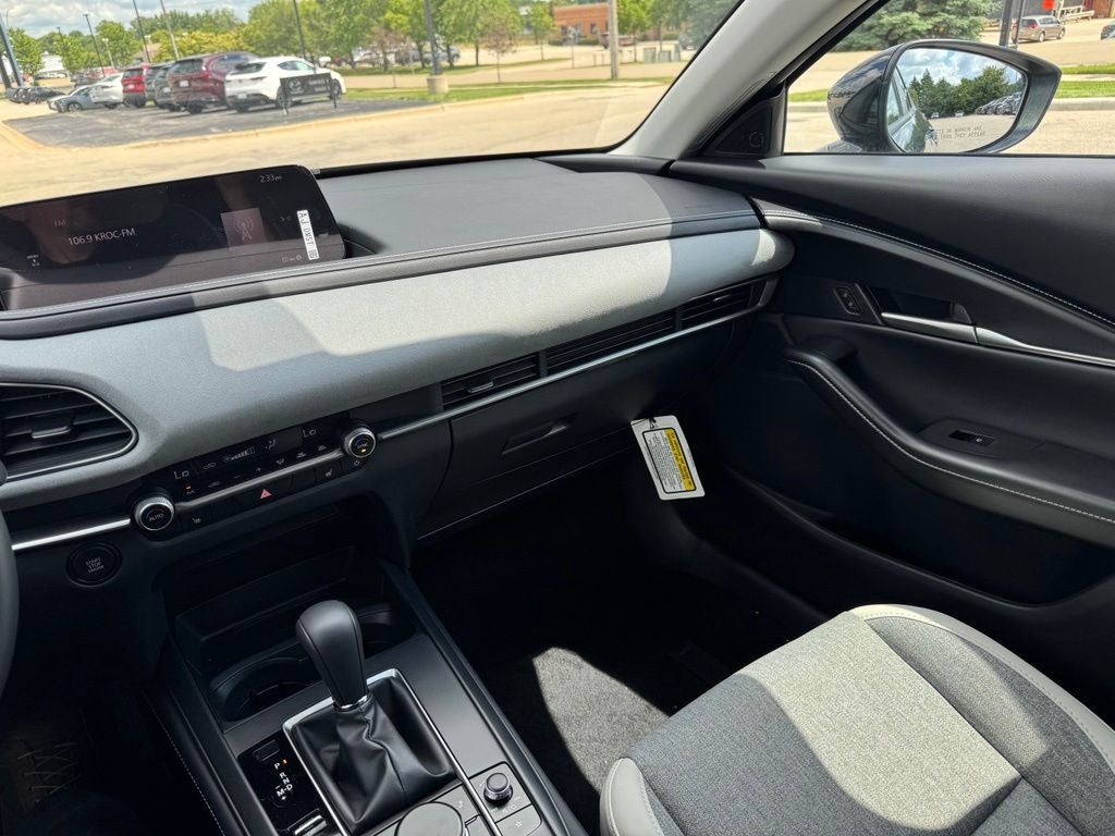 2026 Mazda Mazda CX-30 2.5 S Aire Edition