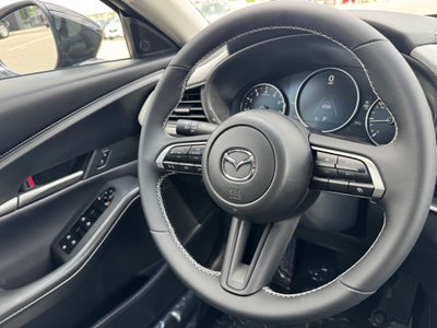 2026 Mazda Mazda CX-30 2.5 S Aire Edition