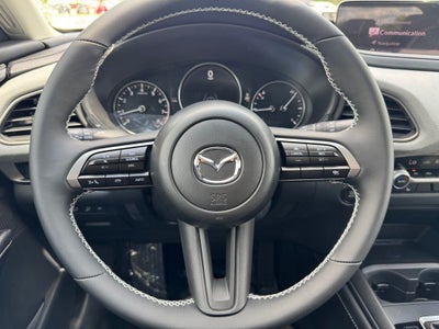 2026 Mazda Mazda CX-30 2.5 S Aire Edition