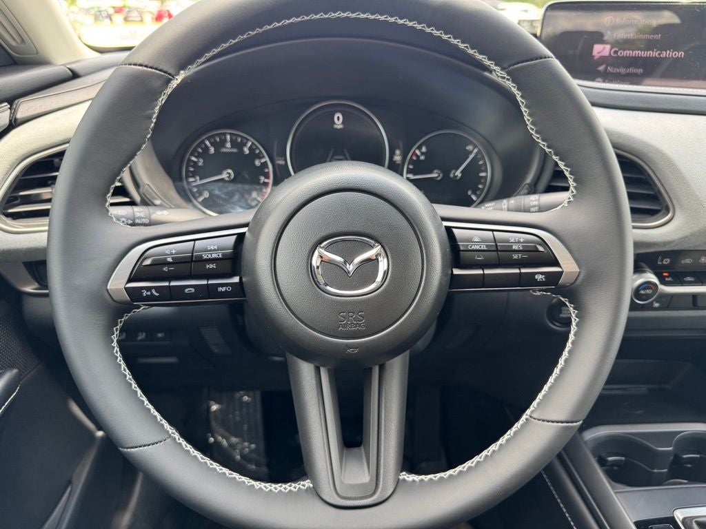 2026 Mazda Mazda CX-30 2.5 S Aire Edition