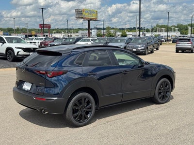 2026 Mazda Mazda CX-30 2.5 S Aire Edition
