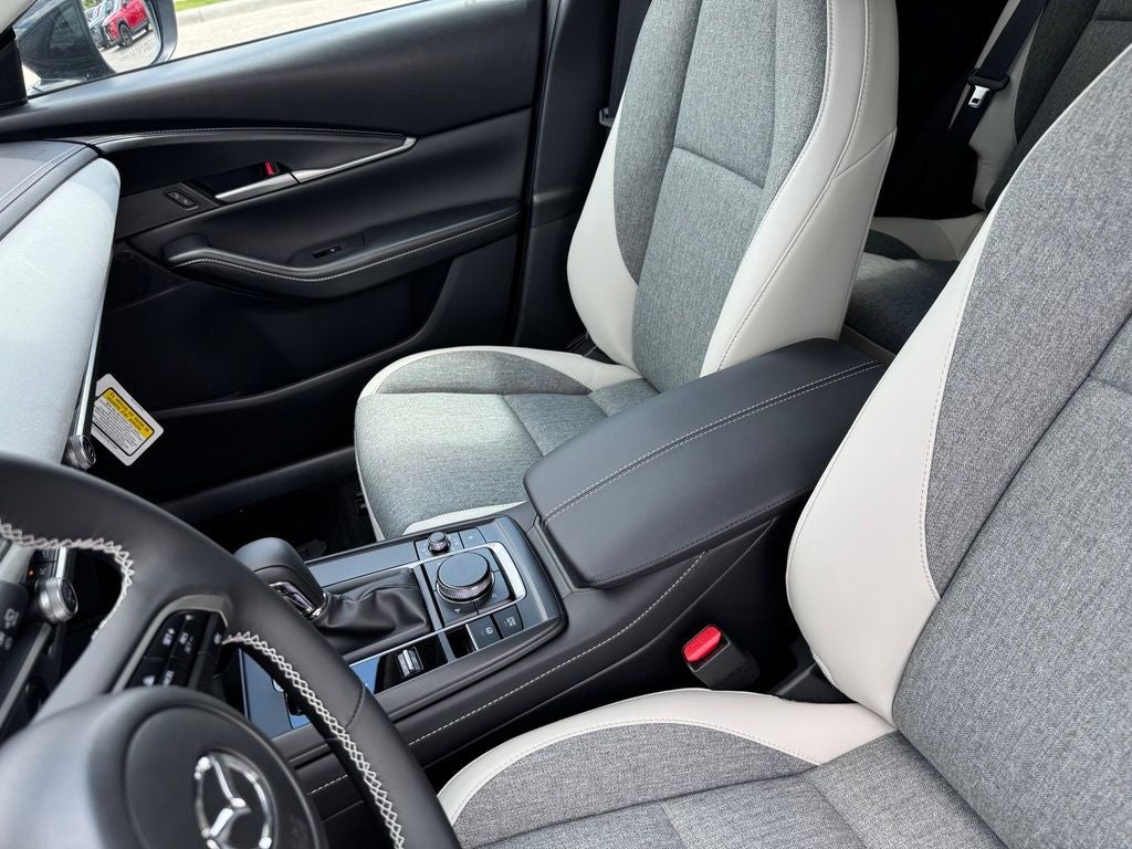 2026 Mazda Mazda CX-30 2.5 S Aire Edition
