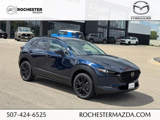 2026 Mazda Mazda CX-30 2.5 S Aire Edition