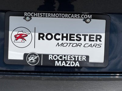 2026 Mazda Mazda CX-30 2.5 S Aire Edition
