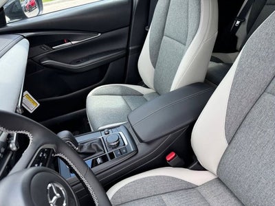 2026 Mazda Mazda CX-30 2.5 S Aire Edition
