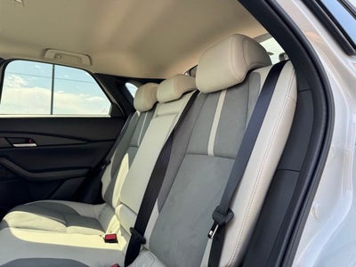 2026 Mazda Mazda CX-30 2.5 Turbo Aire Edition AWD