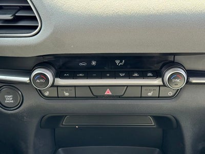 2026 Mazda Mazda CX-30 2.5 Turbo Aire Edition AWD