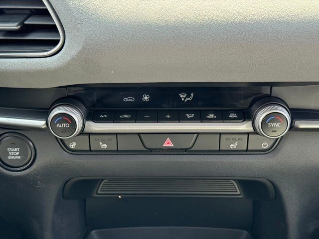 2026 Mazda Mazda CX-30 2.5 Turbo Aire Edition AWD