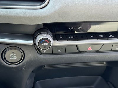 2026 Mazda Mazda CX-30 2.5 Turbo Aire Edition AWD