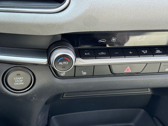 2026 Mazda Mazda CX-30 2.5 Turbo Aire Edition AWD