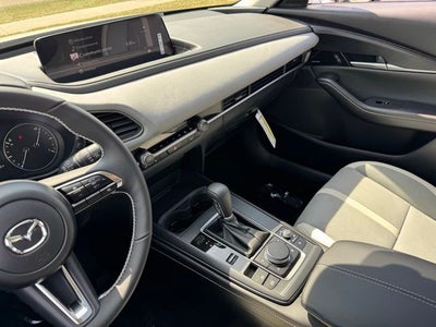 2026 Mazda Mazda CX-30 2.5 Turbo Aire Edition AWD