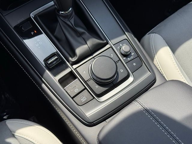 2026 Mazda Mazda CX-30 2.5 Turbo Aire Edition AWD