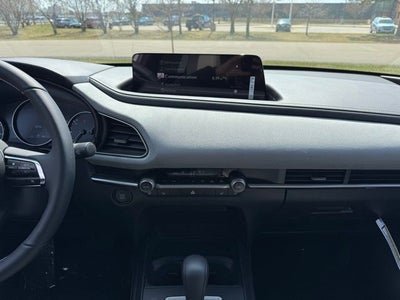 2026 Mazda Mazda CX-30 2.5 Turbo Aire Edition AWD