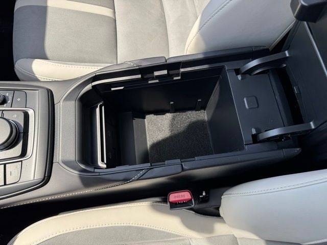 2026 Mazda Mazda CX-30 2.5 Turbo Aire Edition AWD