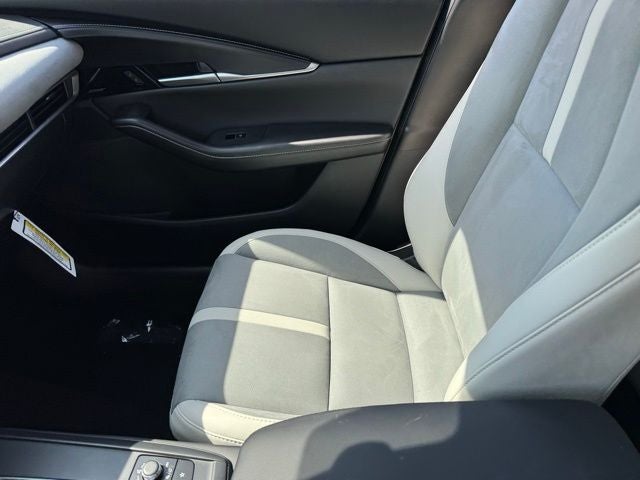 2026 Mazda Mazda CX-30 2.5 Turbo Aire Edition AWD