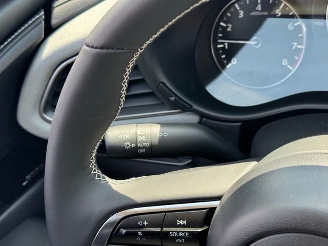 2026 Mazda Mazda CX-30 2.5 Turbo Aire Edition AWD