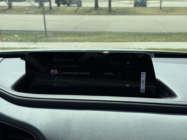 2026 Mazda Mazda CX-30 2.5 Turbo Aire Edition AWD