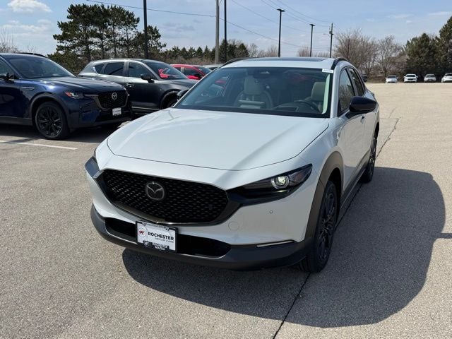 2026 Mazda Mazda CX-30 2.5 Turbo Aire Edition AWD