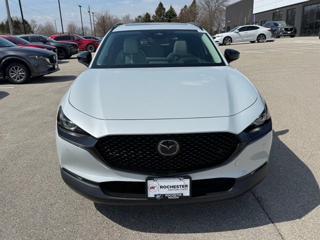 2026 Mazda Mazda CX-30 2.5 Turbo Aire Edition AWD