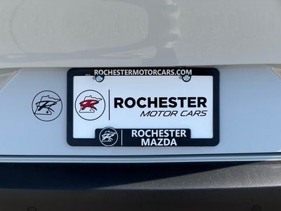 2026 Mazda Mazda CX-30 2.5 Turbo Aire Edition AWD