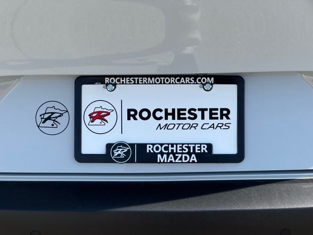 2026 Mazda Mazda CX-30 2.5 Turbo Aire Edition AWD