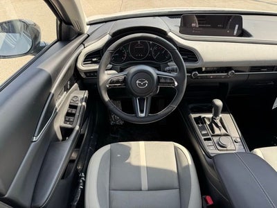 2026 Mazda Mazda CX-30 2.5 Turbo Aire Edition AWD