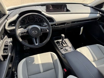 2026 Mazda Mazda CX-30 2.5 Turbo Aire Edition AWD