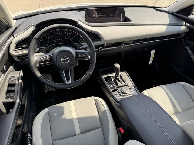 2026 Mazda Mazda CX-30 2.5 Turbo Aire Edition AWD