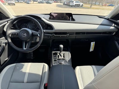 2026 Mazda Mazda CX-30 2.5 Turbo Aire Edition AWD