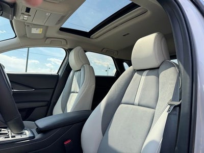 2026 Mazda Mazda CX-30 2.5 Turbo Aire Edition AWD