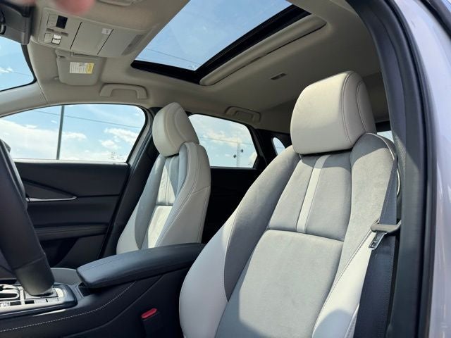 2026 Mazda Mazda CX-30 2.5 Turbo Aire Edition AWD