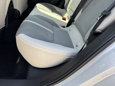 2026 Mazda Mazda CX-30 2.5 Turbo Aire Edition AWD