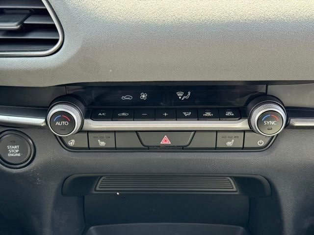 2026 Mazda Mazda CX-30 2.5 Turbo Aire Edition AWD