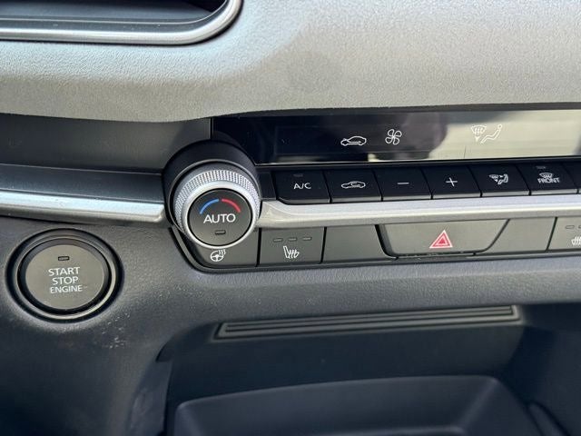 2026 Mazda Mazda CX-30 2.5 Turbo Aire Edition AWD