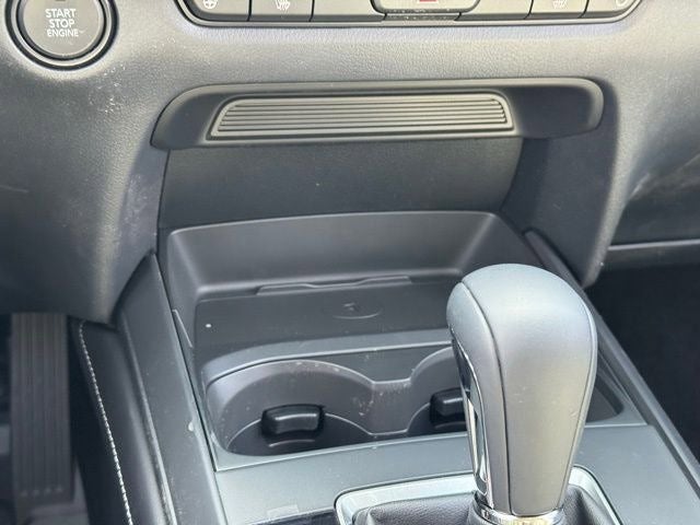 2026 Mazda Mazda CX-30 2.5 Turbo Aire Edition AWD