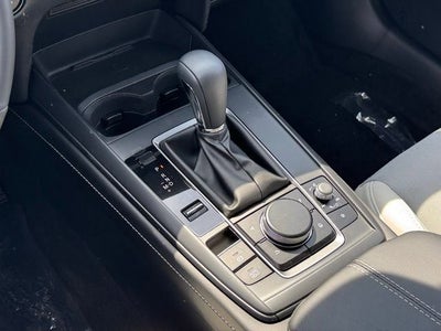 2026 Mazda Mazda CX-30 2.5 Turbo Aire Edition AWD