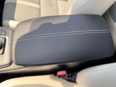 2026 Mazda Mazda CX-30 2.5 Turbo Aire Edition AWD