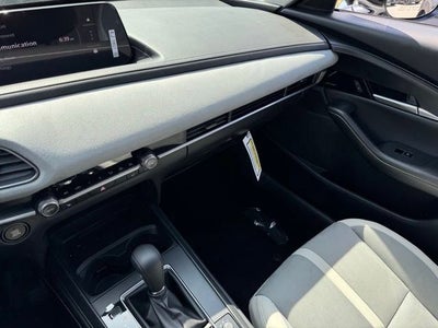 2026 Mazda Mazda CX-30 2.5 Turbo Aire Edition AWD