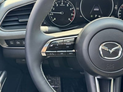 2026 Mazda Mazda CX-30 2.5 Turbo Aire Edition AWD