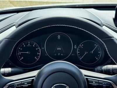 2026 Mazda Mazda CX-30 2.5 Turbo Aire Edition AWD